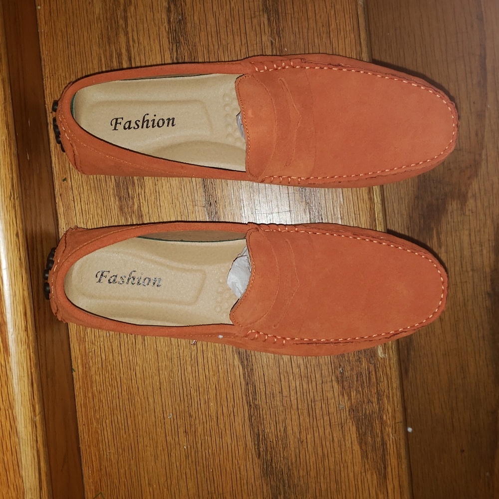 Men's Size 11 Loafer